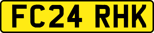 FC24RHK