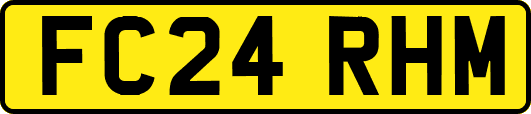 FC24RHM