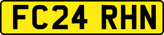 FC24RHN