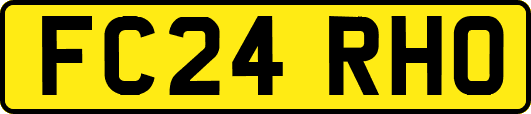 FC24RHO