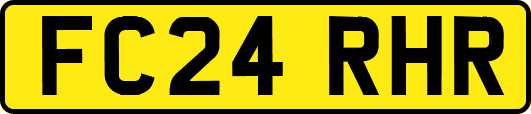 FC24RHR