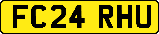 FC24RHU