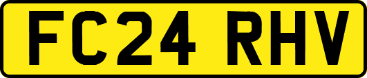 FC24RHV