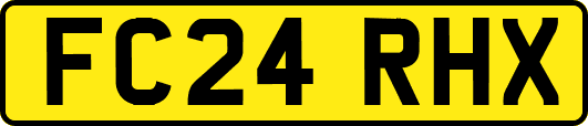 FC24RHX