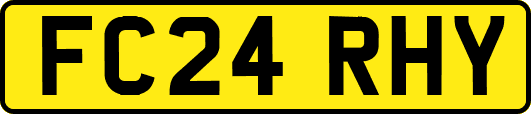 FC24RHY