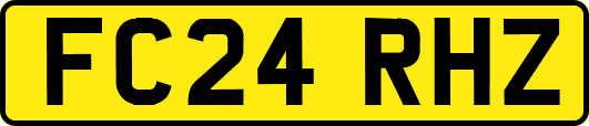 FC24RHZ