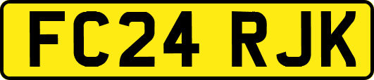 FC24RJK