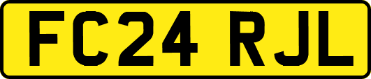 FC24RJL