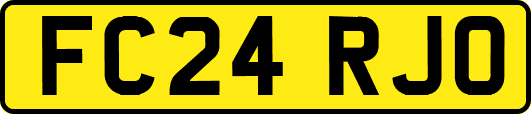 FC24RJO