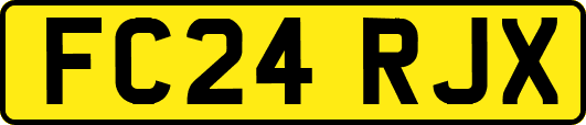 FC24RJX
