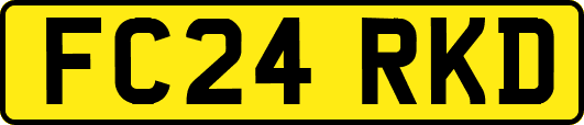 FC24RKD