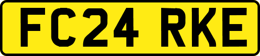 FC24RKE