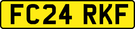 FC24RKF