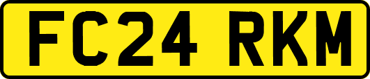 FC24RKM