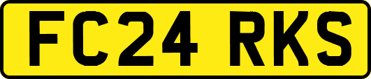 FC24RKS