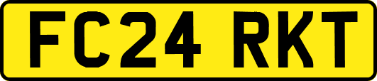 FC24RKT