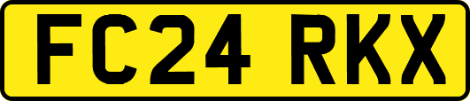 FC24RKX