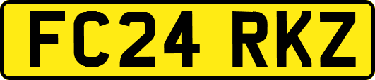 FC24RKZ