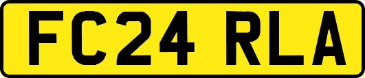 FC24RLA