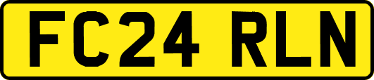 FC24RLN
