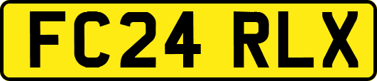 FC24RLX