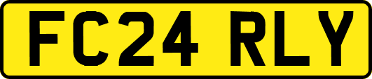 FC24RLY