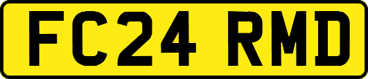 FC24RMD