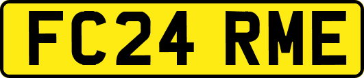 FC24RME