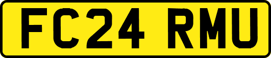 FC24RMU