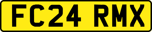 FC24RMX