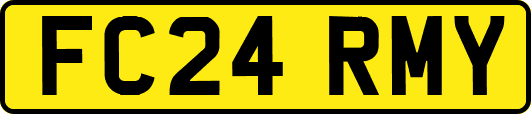 FC24RMY