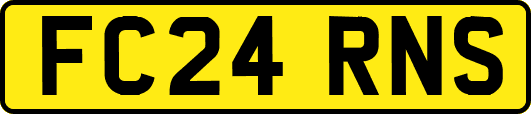 FC24RNS