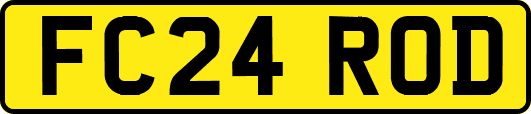 FC24ROD