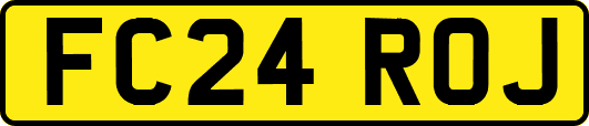 FC24ROJ