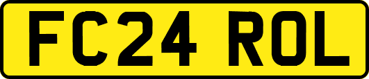 FC24ROL
