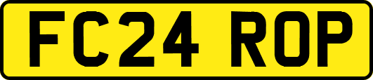 FC24ROP