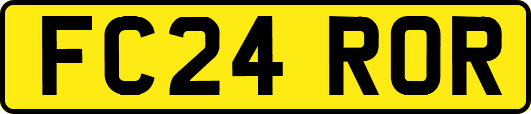 FC24ROR