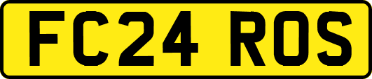 FC24ROS