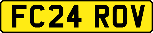 FC24ROV