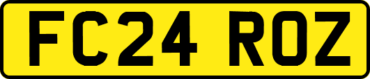 FC24ROZ