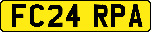 FC24RPA