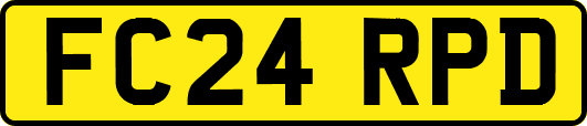 FC24RPD