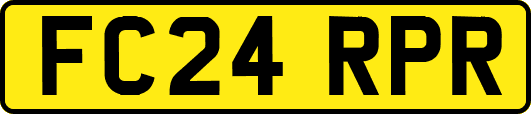 FC24RPR