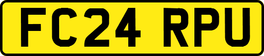 FC24RPU