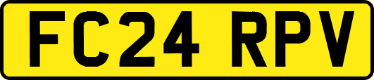 FC24RPV