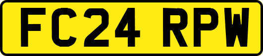 FC24RPW