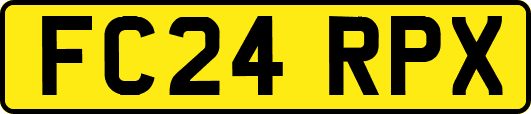 FC24RPX