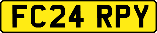 FC24RPY