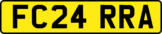 FC24RRA