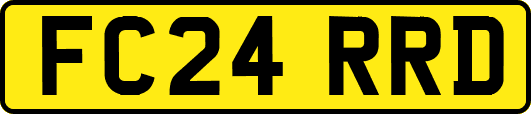 FC24RRD